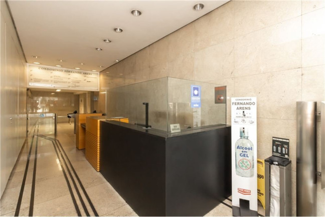 Imagem Imóvel Comercial à Venda, 105 m² em Jardim Paulistano - São Paulo Imagem Imóvel Comercial à Venda, 105 m² em Jardim Paulistano - São Paulo
