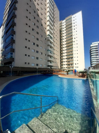 Apartamento com 2 Quartos à Venda, 69 m² em Boqueirão - Praia Grande