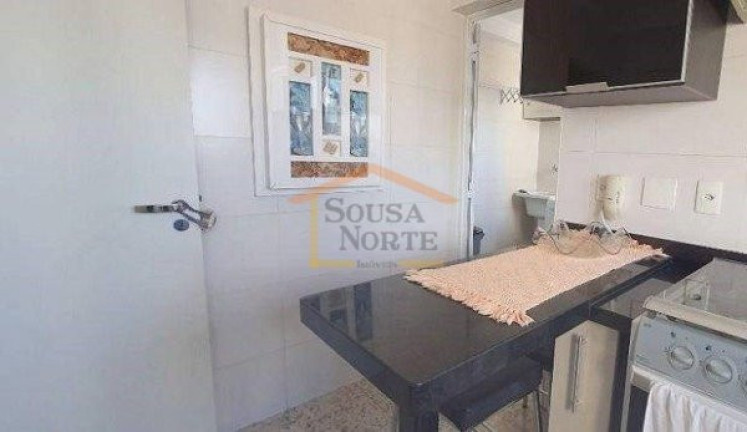 Imagem Apartamento com 3 Quartos à Venda, 130 m² em Parada Inglesa - São Paulo Imagem Apartamento com 3 Quartos à Venda, 130 m² em Parada Inglesa - São Paulo