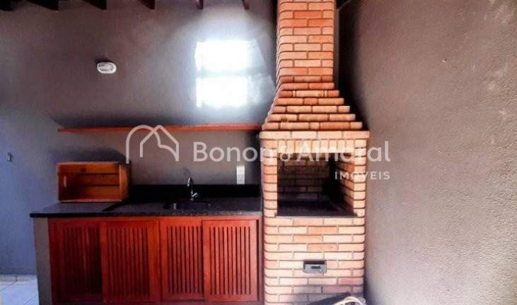 Imagem Casa de Condomínio com 3 Quartos à Venda, 200 m² em Residencial Terras Do Barão - Campinas Imagem Casa de Condomínio com 3 Quartos à Venda, 200 m² em Residencial Terras Do Barão - Campinas