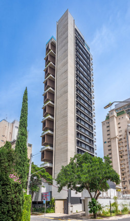 Apartamento com 3 Quartos à Venda, 412 m² em Ibirapuera - São Paulo