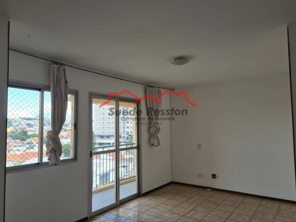 Apartamento com 3 Quartos à Venda, 78 m² em Vila Marari - São Paulo