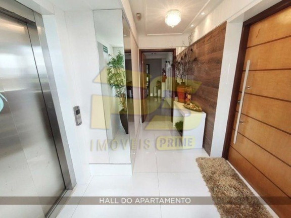 Imagem Apartamento com 4 Quartos à Venda, 226 m² em Miramar - João Pessoa