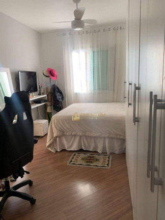 Imagem Apartamento com 4 Quartos à Venda, 100 m² em Jardim Aquarius - São José Dos Campos