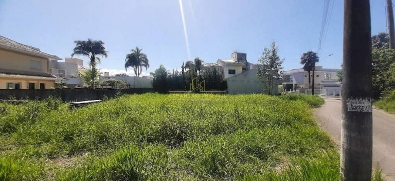 Imagem Terreno à Venda, 451 m² em Pedra Branca - Palhoça Imagem Terreno à Venda, 451 m² em Pedra Branca - Palhoça