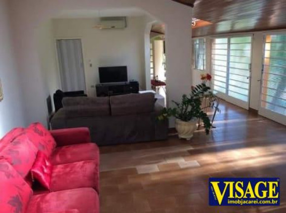 Chácara com 4 Quartos à Venda, 55 m² em Mato A Dentro - Jacareí