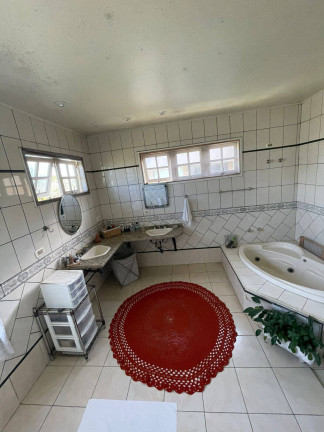 Imagem Casa de Condomínio com 4 Quartos à Venda, 1.180 m² em Alphaville - Santana De Parnaíba Imagem Casa de Condomínio com 4 Quartos à Venda, 1.180 m² em Alphaville - Santana De Parnaíba
