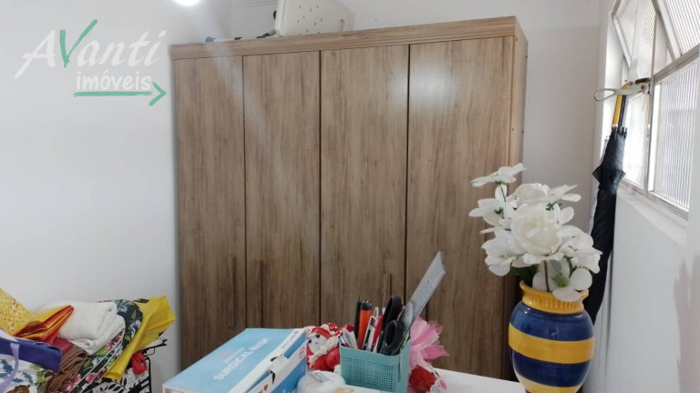 Imagem Apartamento com 2 Quartos à Venda, 95 m² em Embaré - Santos Imagem Apartamento com 2 Quartos à Venda, 95 m² em Embaré - Santos