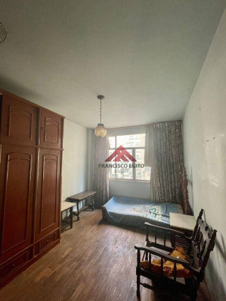 Imagem Apartamento com 3 Quartos à Venda, 100 m² em Icaraí - Niterói Imagem Apartamento com 3 Quartos à Venda, 100 m² em Icaraí - Niterói