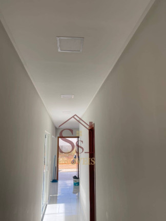 Imagem Casa com 3 Quartos à Venda,  em Bela Vista - Mossoró