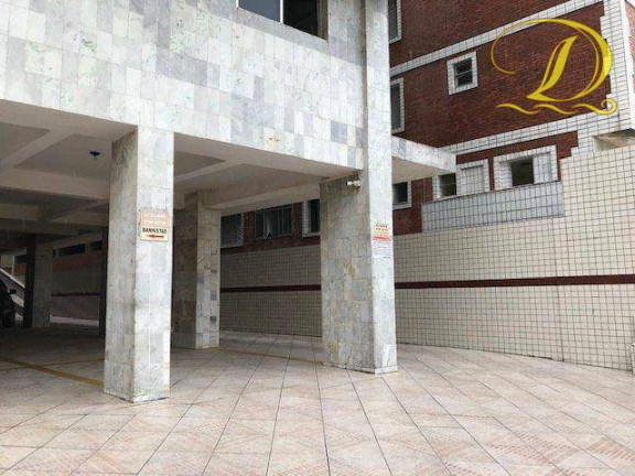 Imagem Apartamento com 2 Quartos à Venda, 80 m² em Aviação - Praia Grande Imagem Apartamento com 2 Quartos à Venda, 80 m² em Aviação - Praia Grande