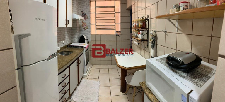 Imagem Apartamento com 2 Quartos à Venda, 89 m² em Centro - Florianópolis