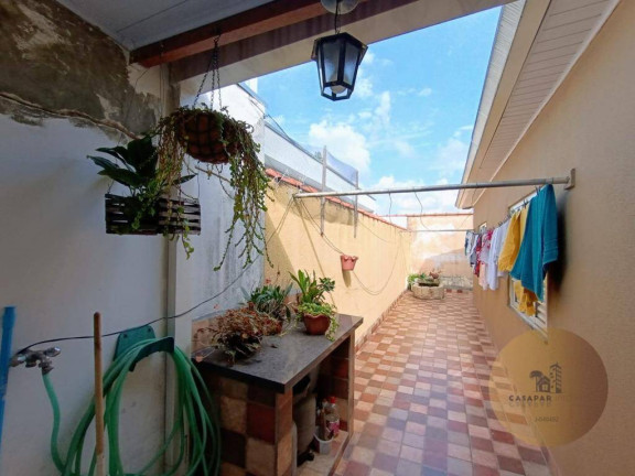 Imagem Casa com 3 Quartos à Venda, 240 m² em Mauá - São Caetano Do Sul Imagem Casa com 3 Quartos à Venda, 240 m² em Mauá - São Caetano Do Sul
