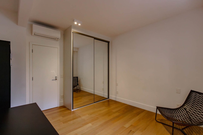 Imagem Apartamento com 3 Quartos à Venda, 142 m² em Jardim Paulista - São Paulo Imagem Apartamento com 3 Quartos à Venda, 142 m² em Jardim Paulista - São Paulo