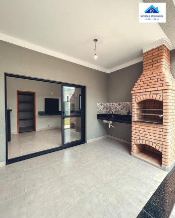 Imagem Casa de Condomínio com 3 Quartos à Venda, 160 m² em Jardim Golden Park Residence - Hortolândia Imagem Casa de Condomínio com 3 Quartos à Venda, 160 m² em Jardim Golden Park Residence - Hortolândia