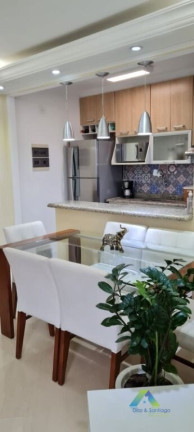 Imagem Apartamento com 2 Quartos à Venda, 50 m² em Vila Bela - São Paulo