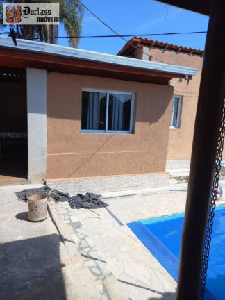 Imagem Chácara com 2 Quartos à Venda, 160 m² em Nova Trieste - Jarinu