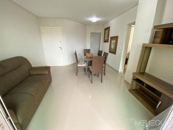 Imagem Apartamento com 2 Quartos à Venda, 70 m² em Praia Do Morro - Guarapari