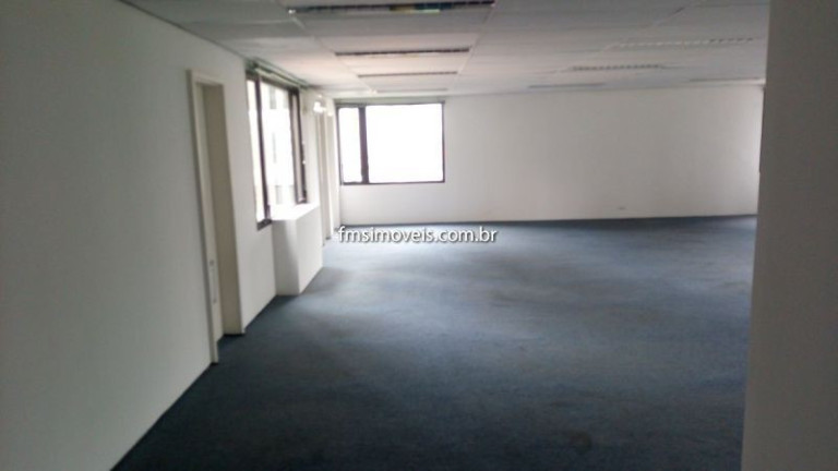 Imagem Sala Comercial para Alugar, 266 m² em Brooklin - São Paulo Imagem Sala Comercial para Alugar, 266 m² em Brooklin - São Paulo