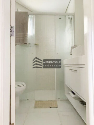 Imagem Apartamento com 3 Quartos à Venda, 100 m² em Alto De Pinheiros - São Paulo