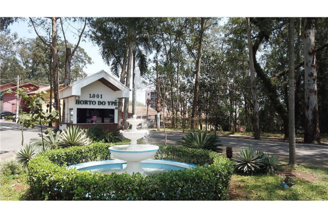 Imagem Casa com 3 Quartos à Venda,  em Horto Do Ipê - São Paulo