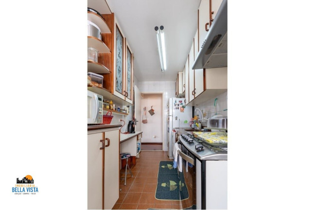 Imagem Apartamento com 2 Quartos à Venda,  em Vila Gumercindo - São Paulo