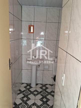 Imagem Apartamento com 2 Quartos à Venda, 44 m² em Jardim Paranavaí - Mauá