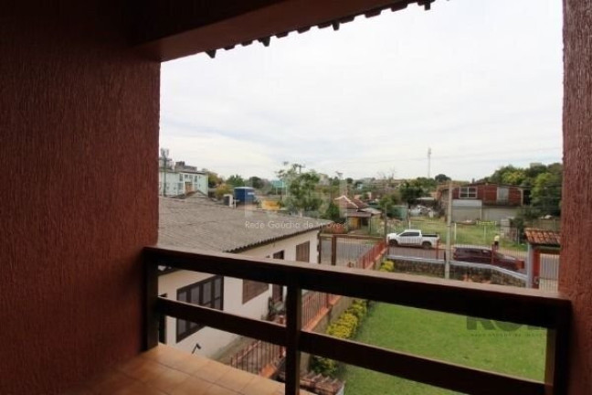 Imagem Casa com 3 Quartos à Venda, 223 m² em Tristeza - Porto Alegre