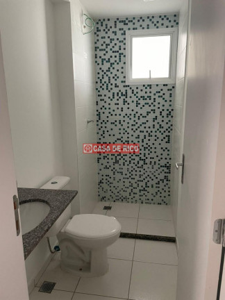 Imagem Apartamento com 3 Quartos à Venda, 60 m² em Jardim São Paulo Ii - Londrina