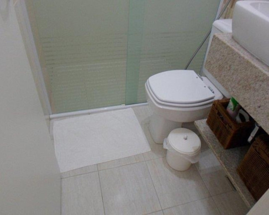 Imagem Apartamento com 3 Quartos à Venda, 162 m² em Pitangueiras - Guarujá