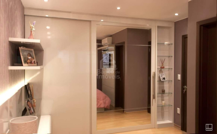 Imagem Apartamento com 3 Quartos à Venda, 138 m² em Nossa Senhora De Fátima - Santa Maria