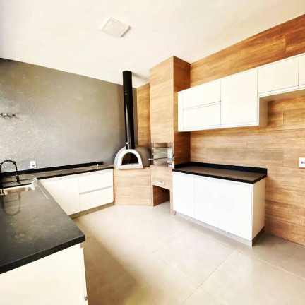 Imagem Casa com 3 Quartos à Venda,  em Condomínio Residencial Euroville Ii - Bragança Paulista