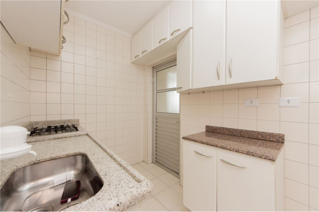 Imagem Apartamento com 2 Quartos à Venda, 55 m² em Vila Da Saúde - São Paulo