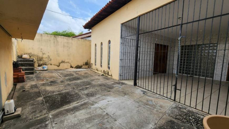 Imagem Casa com 3 Quartos à Venda, 156 m² em Aeroporto - Teresina