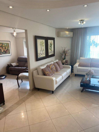 Imagem Apartamento com 3 Quartos à Venda, 208 m² em Parque Residencial Aquarius - São José Dos Campos Imagem Apartamento com 3 Quartos à Venda, 208 m² em Parque Residencial Aquarius - São José Dos Campos