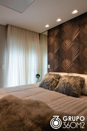 Imagem Apartamento com 3 Quartos à Venda, 131 m² em Jardim - Santo André Imagem Apartamento com 3 Quartos à Venda, 131 m² em Jardim - Santo André