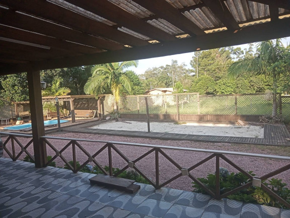 Imagem Casa com 3 Quartos à Venda, 1.200 m² em águas Claras - Viamão