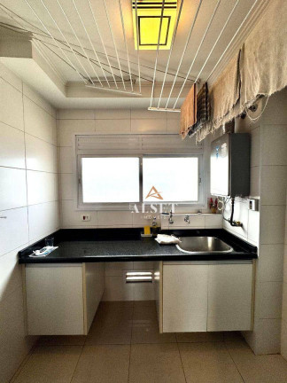 Imagem Apartamento com 3 Quartos à Venda, 169 m² em Tatuapé - São Paulo Imagem Apartamento com 3 Quartos à Venda, 169 m² em Tatuapé - São Paulo