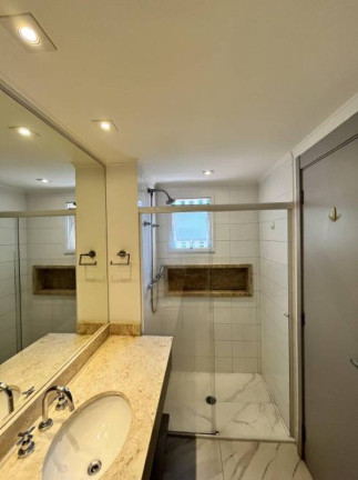 Imagem Imóvel com 1 Quarto para Alugar, 85 m² em Brooklin Paulista - São Paulo Imagem Imóvel com 1 Quarto para Alugar, 85 m² em Brooklin Paulista - São Paulo