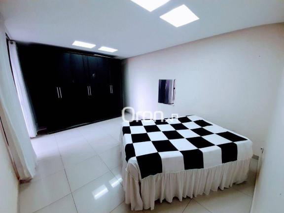 Imagem Sobrado com 5 Quartos à Venda, 358 m² em Residencial Balneário - Goiânia