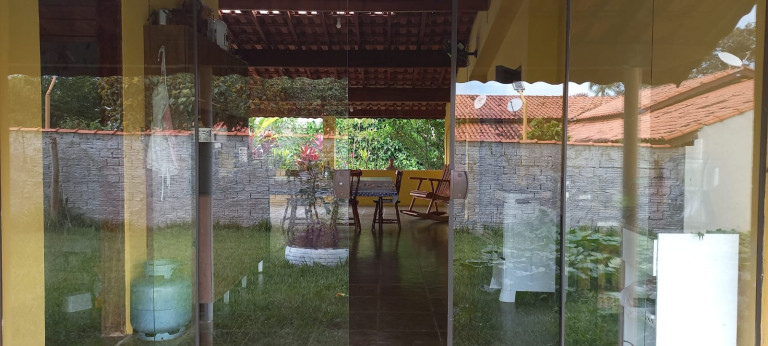 Imagem Chácara com 4 Quartos à Venda, 450 m² em Jardim Das Flores - Cesário Lange