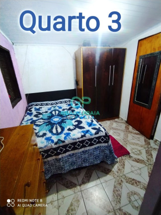 Imagem Casa com 3 Quartos à Venda, 94 m² em Balneario Praia Do Perequê - Guarujá Imagem Casa com 3 Quartos à Venda, 94 m² em Balneario Praia Do Perequê - Guarujá