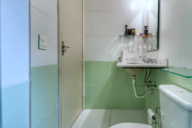 Imagem Apartamento com 3 Quartos à Venda, 73 m² em Freguesia Do ó - São Paulo Imagem Apartamento com 3 Quartos à Venda, 73 m² em Freguesia Do ó - São Paulo