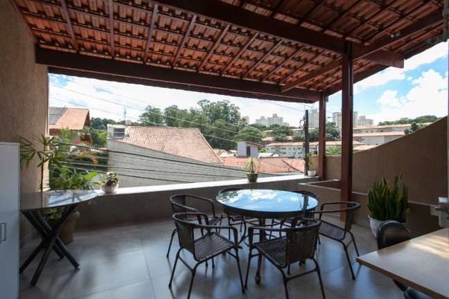 Imagem Casa com 3 Quartos à Venda, 191 m² em Lauzane Paulista - São Paulo Imagem Casa com 3 Quartos à Venda, 191 m² em Lauzane Paulista - São Paulo