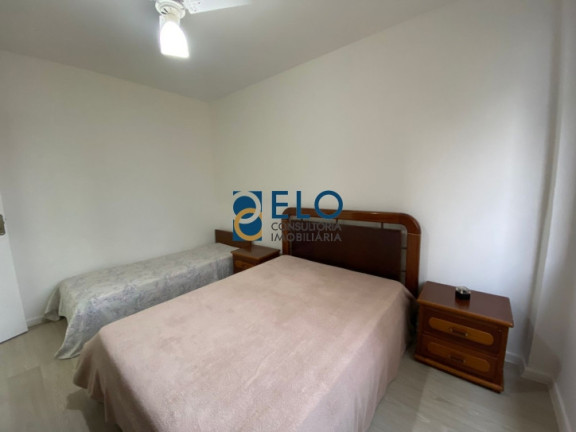 Imagem Apartamento com 1 Quarto à Venda, 50 m² em Centro - São Vicente Imagem Apartamento com 1 Quarto à Venda, 50 m² em Centro - São Vicente