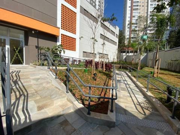 Imagem Apartamento com 2 Quartos à Venda, 45 m² em Vila Andrade - São Paulo Imagem Apartamento com 2 Quartos à Venda, 45 m² em Vila Andrade - São Paulo