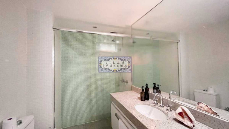 Imagem Cobertura com 3 Quartos à Venda, 300 m² em Jardim Botânico - Rio De Janeiro