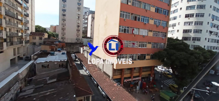 Imagem Apartamento com 2 Quartos à Venda, 70 m² em Centro - Rio De Janeiro Imagem Apartamento com 2 Quartos à Venda, 70 m² em Centro - Rio De Janeiro