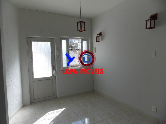 Imagem Casa com 2 Quartos à Venda, 65 m² em Centro - Rio De Janeiro