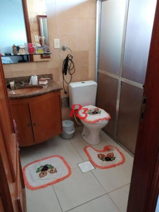 Imagem Sobrado com 3 Quartos à Venda, 163 m² em Marapé - Santos Imagem Sobrado com 3 Quartos à Venda, 163 m² em Marapé - Santos